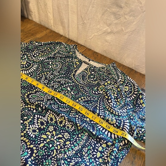 Olsen Eco-Friendly Lightweight Sweater - Size M/L - Picture 4 of 10